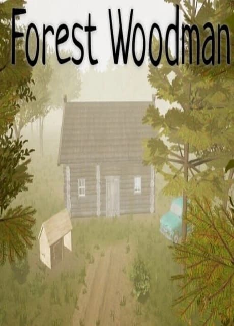 Forest Woodman