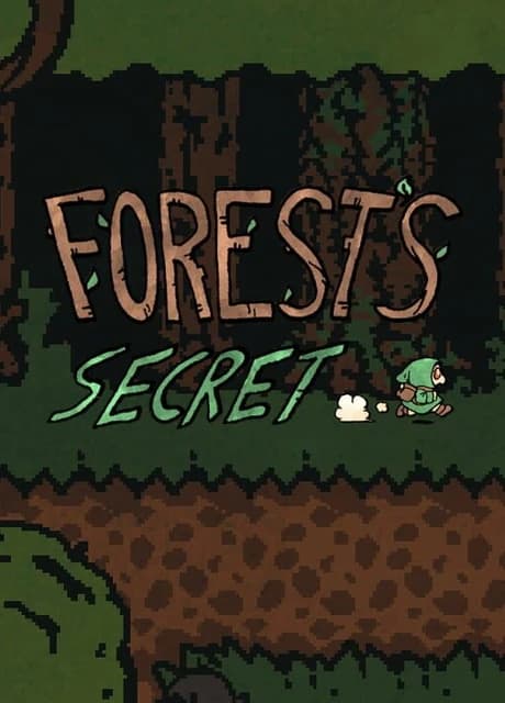 Forest's Secret