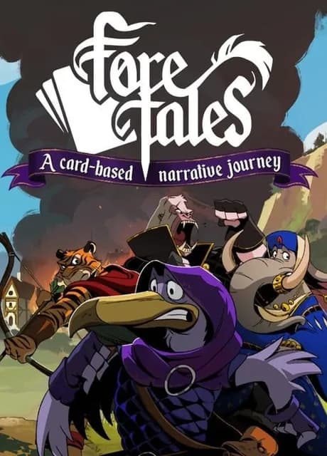 Foretales