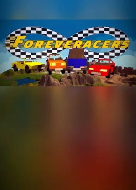 Foreveracers