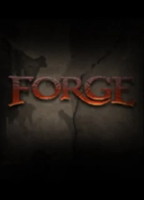 Forge