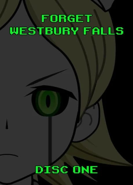 Forget Westbury Falls: Disc One