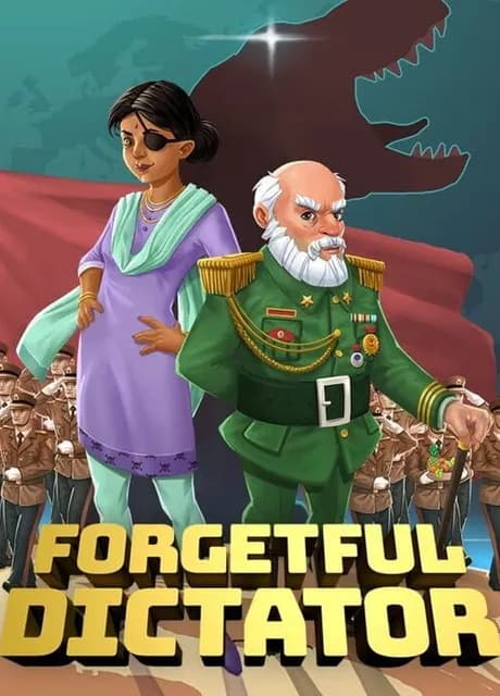 Forgetful Dictator