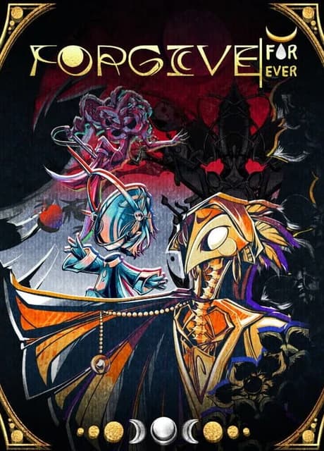 Forgive for Ever
