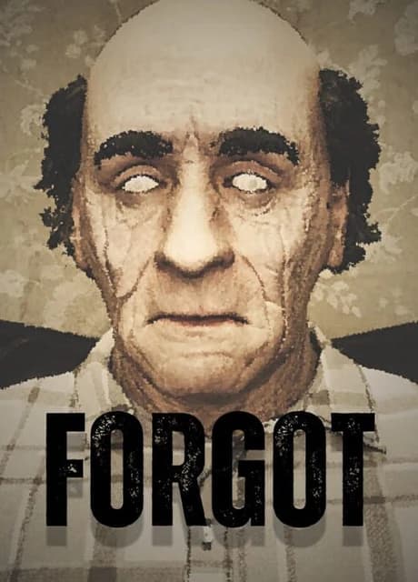 Forgot