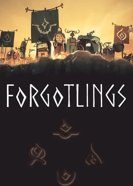 Forgotlings