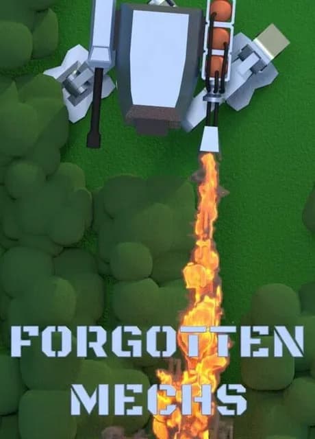 Forgotten Mechs