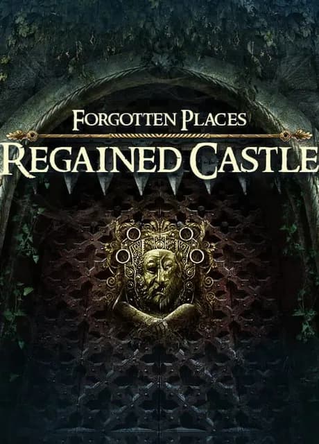 Forgotten Places: Regained Castle