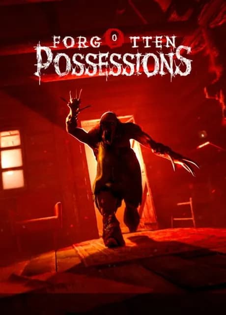 Forgotten Possessions