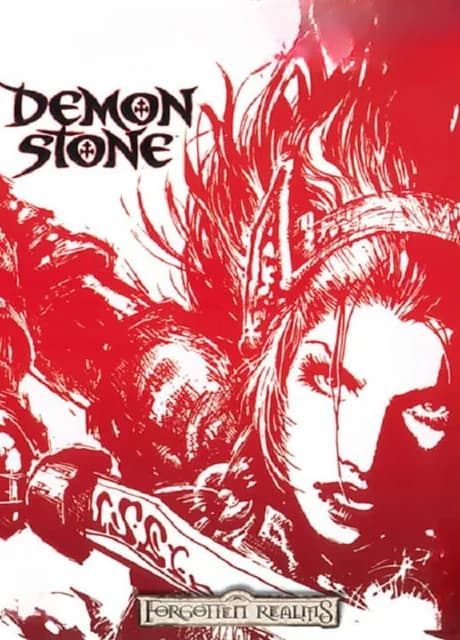 Forgotten Realms: Demon Stone