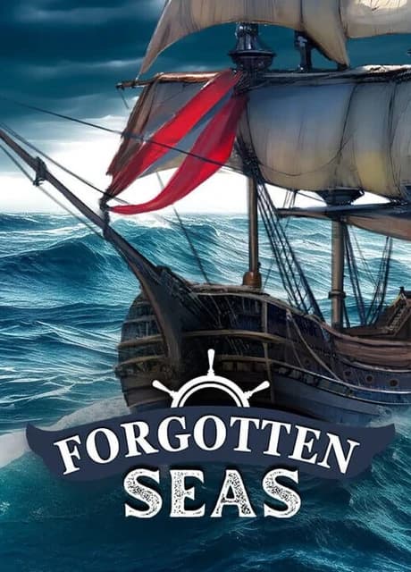 Forgotten Seas