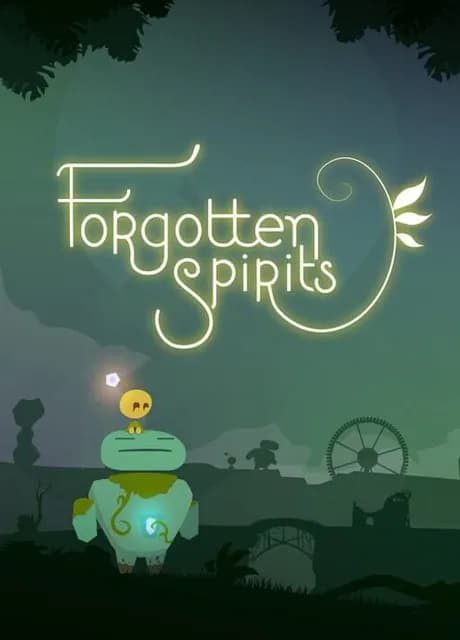 Forgotten Spirits