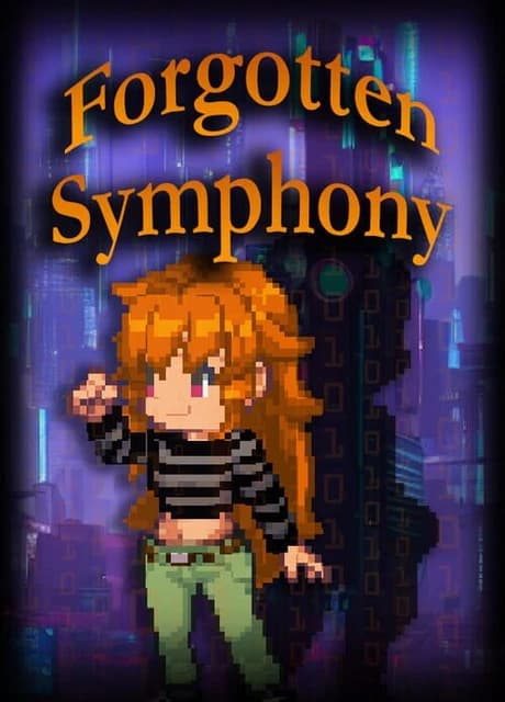 Forgotten Symphony