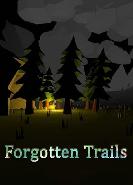 Forgotten Trails