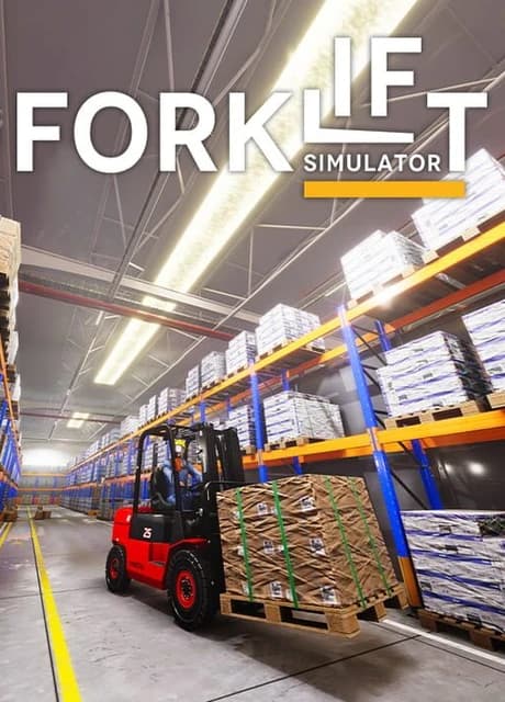 Forklift Simulator