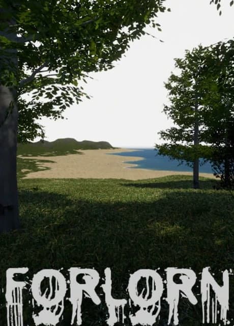 Forlorn