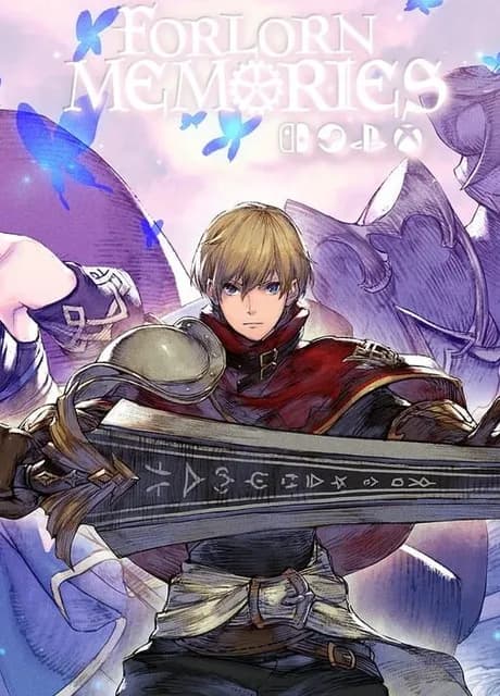 Forlorn Memories