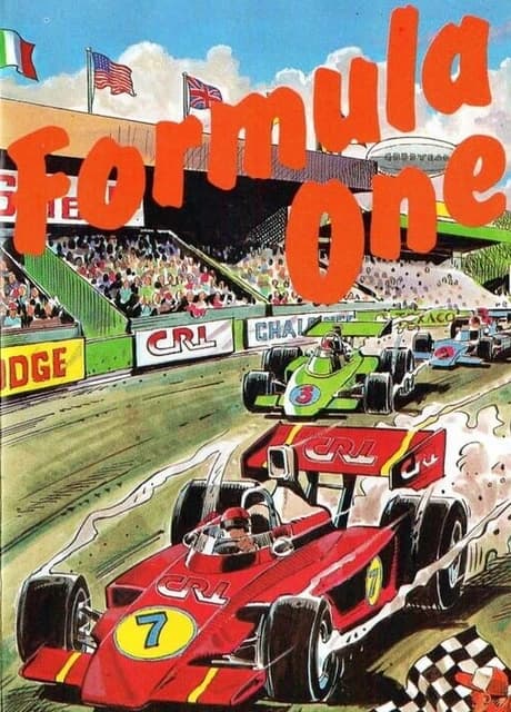 Formula One
