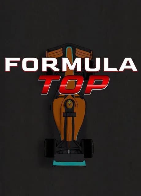 Formula Top