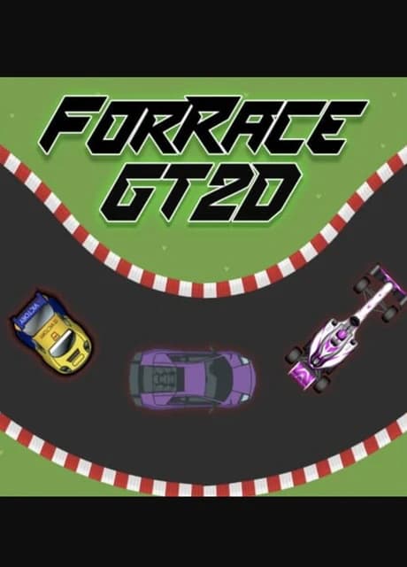 ForRace GT2D