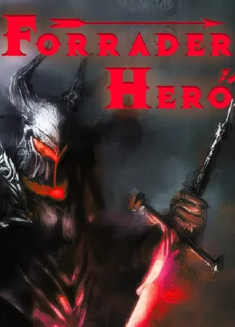 Forrader Hero