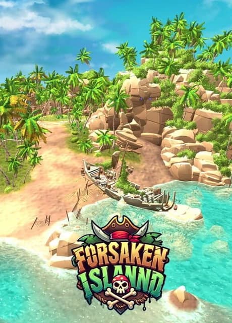 Forsaken Island