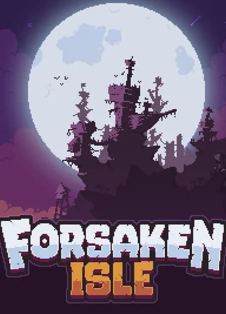 Forsaken Isle