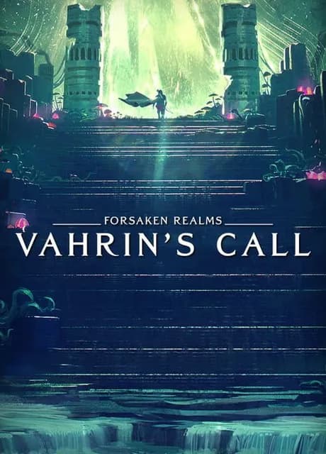 Forsaken Realms: Vahrin's Call