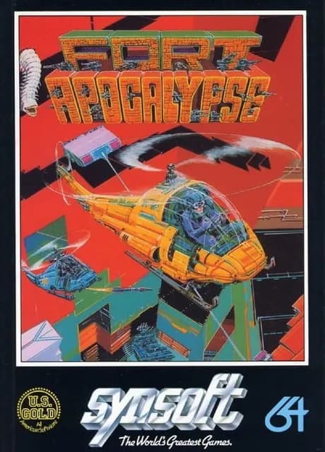 Fort Apocalypse