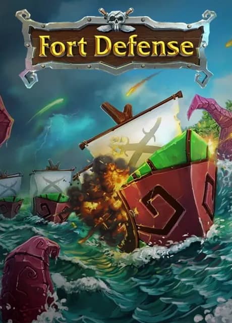 Fort Defense
