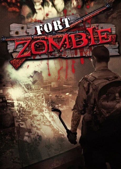 Fort Zombie