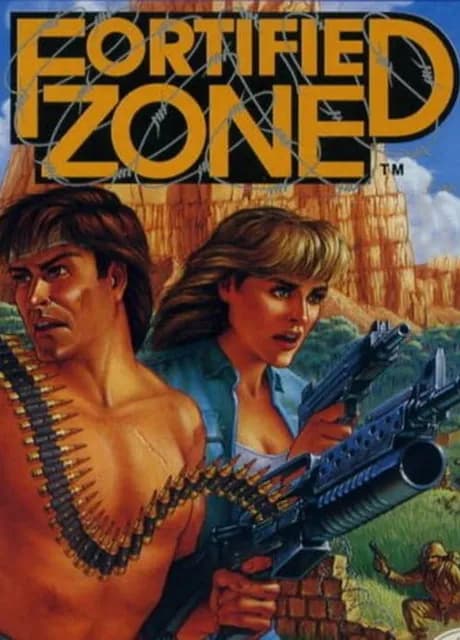 Fortified Zone