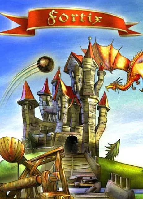 Fortix