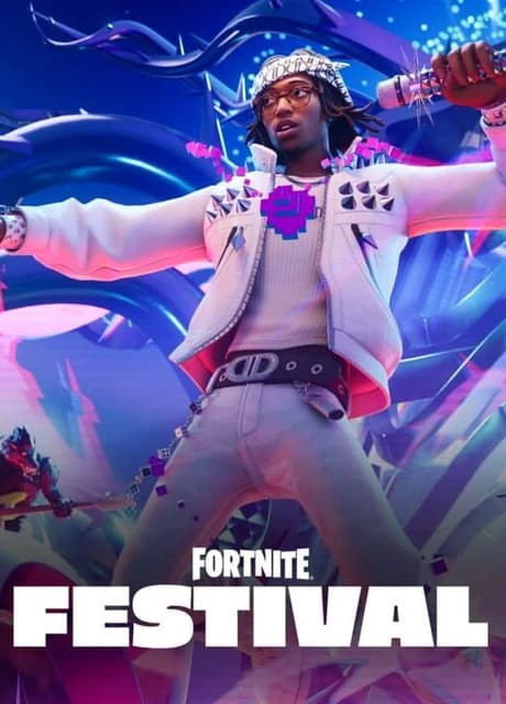 Fortnite Festival: Season 15