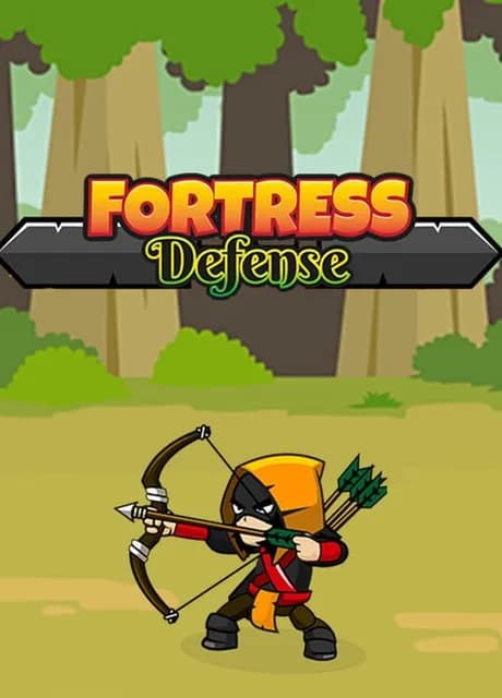 Fortress Defense