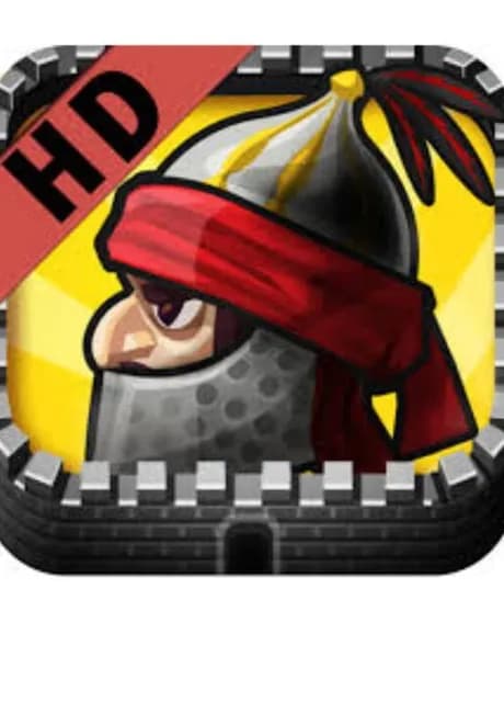 Fortress Under Siege