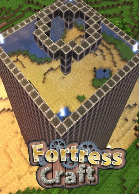 FortressCraft: Chapter 1