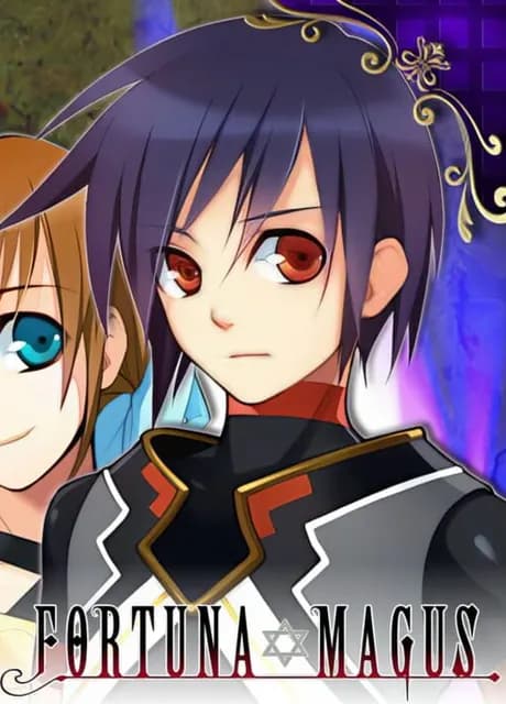 Fortuna Magus