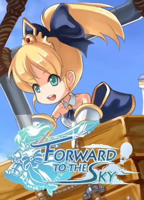 Forward to the Sky