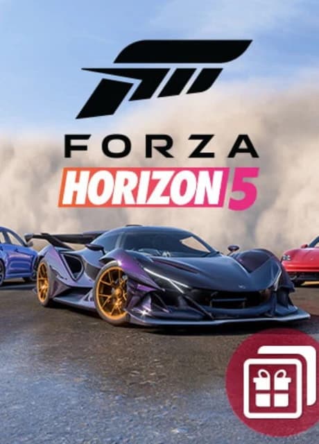 Forza Horizon 5: Welcome Pack