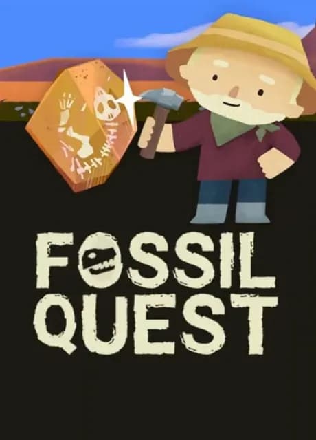 Fossil Quest