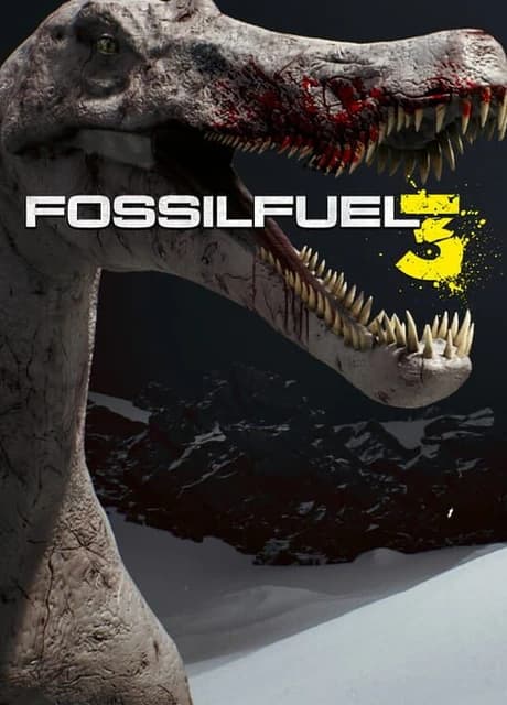 Fossilfuel 3
