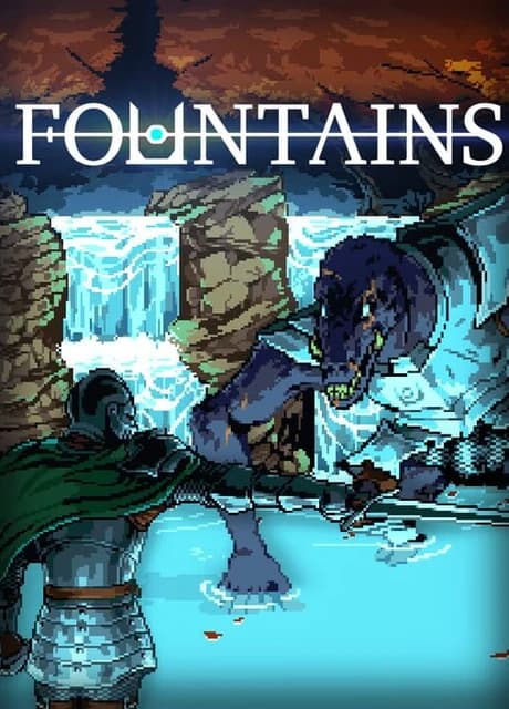 Fountains