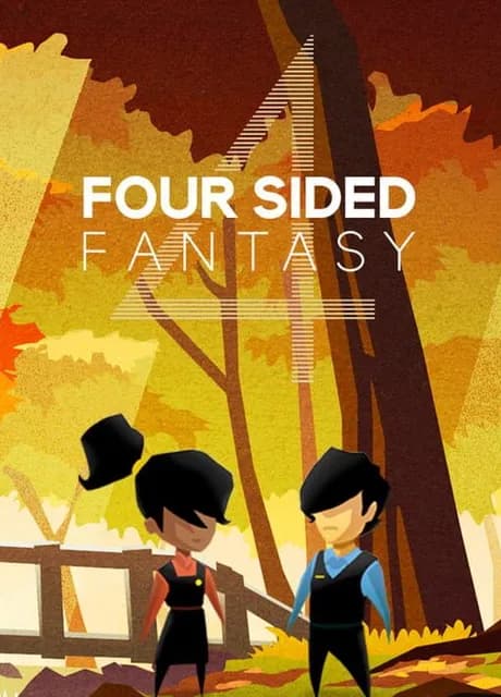 Four Sided Fantasy