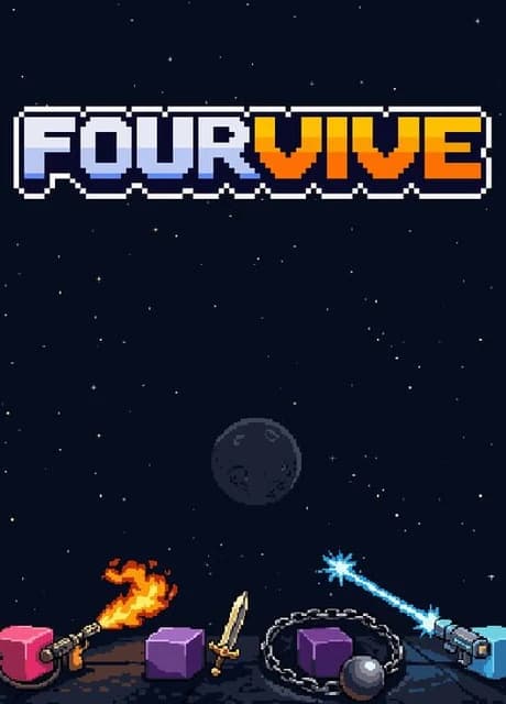 Fourvive
