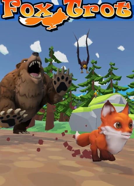 Fox Trot