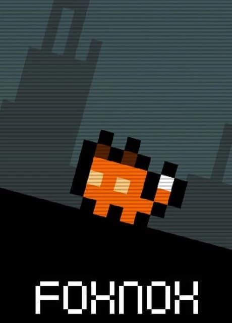 Foxnox