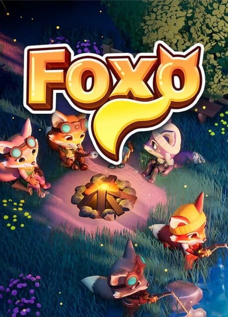 Foxo