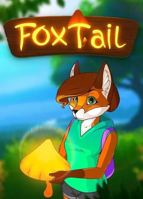 FoxTail
