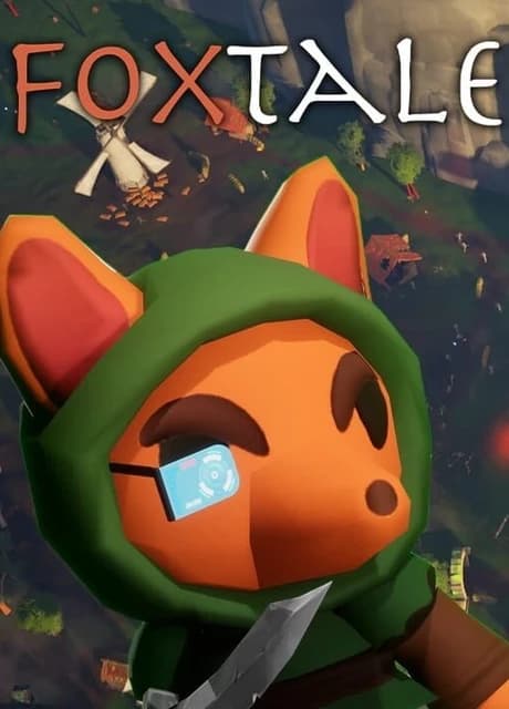 Foxtale